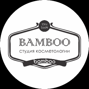 Студия косметологии Bamboo - Город Сочи logoDepilycia.png
