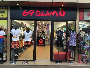 Магазин 69 Slam Сочи - Город Сочи Вход в магазин 69slam-sochi.JPG