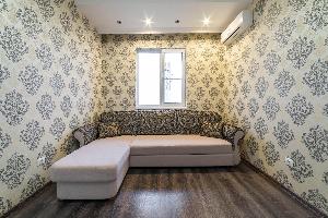 Продается большая уютная двух комнатная квартира Город Сочи