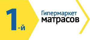 1-й Гипермаркет Матрасов - Город Сочи logo-fixed.jpg