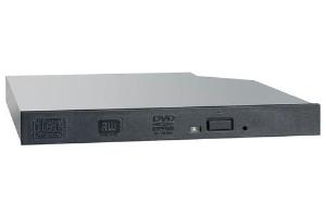 Привод DVD RAM & DVD±R / RW & CDRW Optiarc AD-7760H < Black> SATA (OEM) для ноутбука Город Сочи