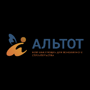 Альтот - Город Сочи Логотип Компании.png