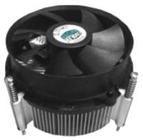 Вентилятор Cooler Master CP8-9HDSA-PL-GP (4пин, 2011, 16-46. 5 дБ, 800-4200 об / мин, Cu+Al) Город Сочи