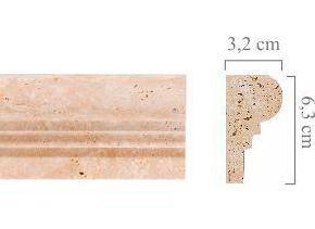 Травертин мрамор мозаики молдинг травертин 2 ступеньки размеры.jpg