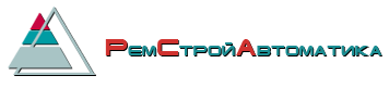 РемСтройАвтоматика - Город Сочи logo.png