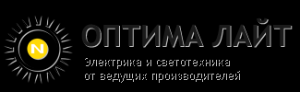 "Оптима Лайт", ООО - Город Сочи logo.png
